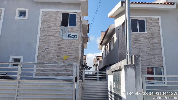 Foto de Imóvel 2 quartos, 52 m², MUMBABA - Leilão em João Pessoa/PB, 41% abaixo da avaliação