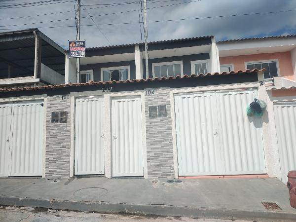 Imóvel em NOVA IGUACU/RJ