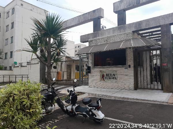 Foto de Imóvel na Avenida Etelvina De Souza Majone, 1 - Leilão em Bauru/SP