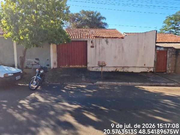 Imóvel em BARRETOS/SP