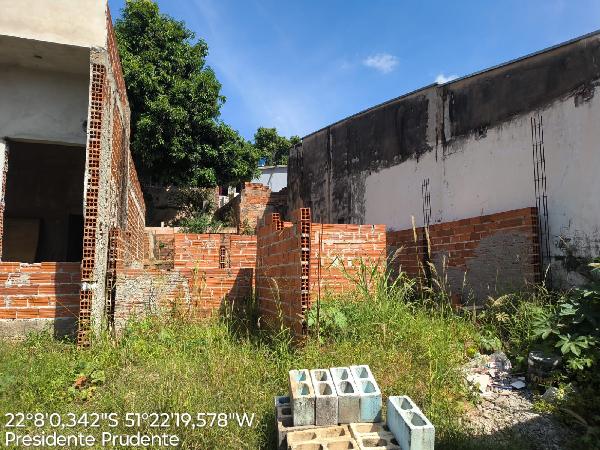 Foto de Imóvel na Rua Mateus Jose Da Silva - Leilão em Presidente Prudente/SP, 41% abaixo da avaliação