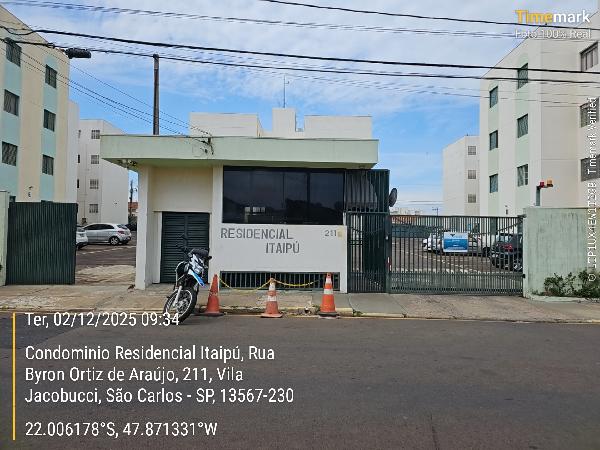 Imóvel em SAO CARLOS/SP