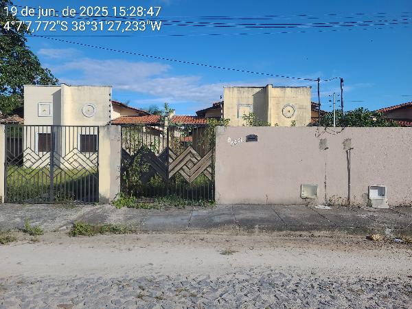 Foto de Imóvel 2 quartos, 63 m², PLANALTO DA GALILÉIA - Leilão em Horizonte/CE, 46% abaixo da avaliação