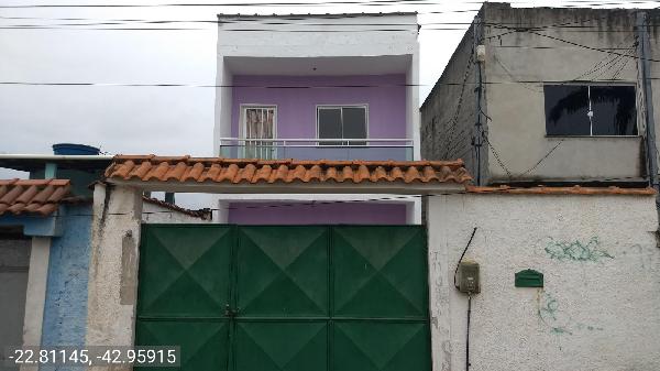 Foto de Imóvel 2 quartos, 80 m², VISTA ALEGRE - Leilão em São Gonçalo/RJ, 38% abaixo da avaliação