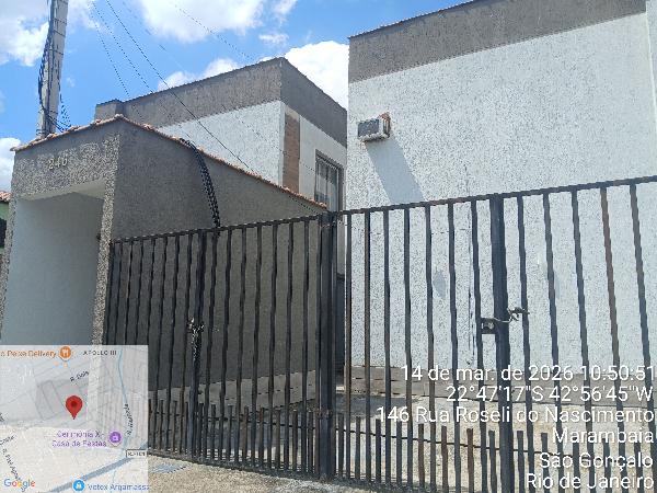 Imóvel em SAO GONCALO/RJ