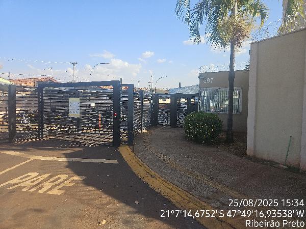 Foto de Imóvel 2 quartos, 88 m², PARQUE DOS PINUS - Leilão em Ribeirão Preto/SP, 41% abaixo da avaliação