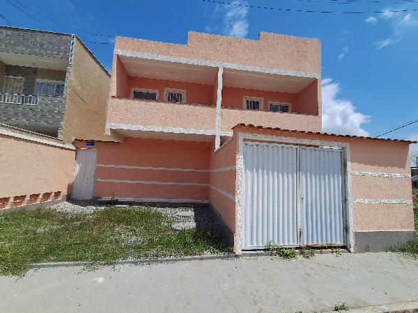 Imóvel em NOVA IGUACU/RJ