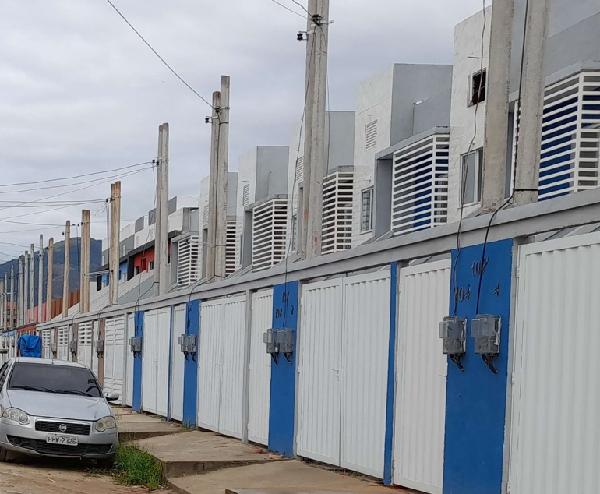 Imóvel em NOVA IGUACU/RJ