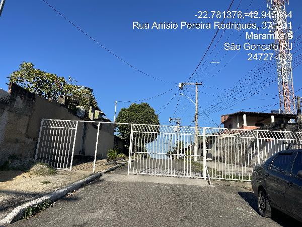 Imóvel em SAO GONCALO/RJ