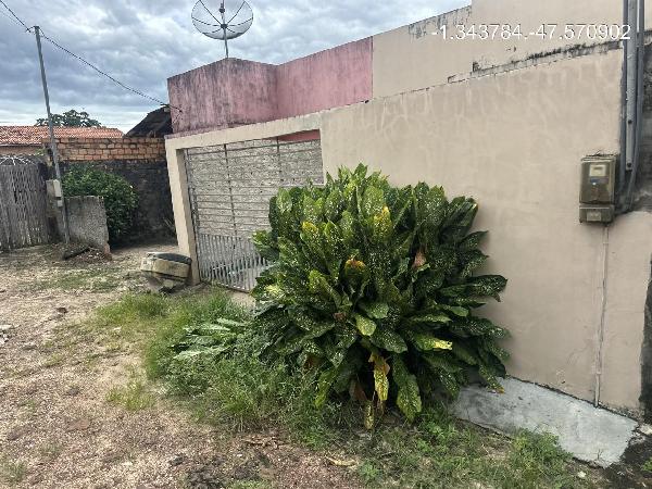 Imóvel em SANTA MARIA DO PARA/PA
