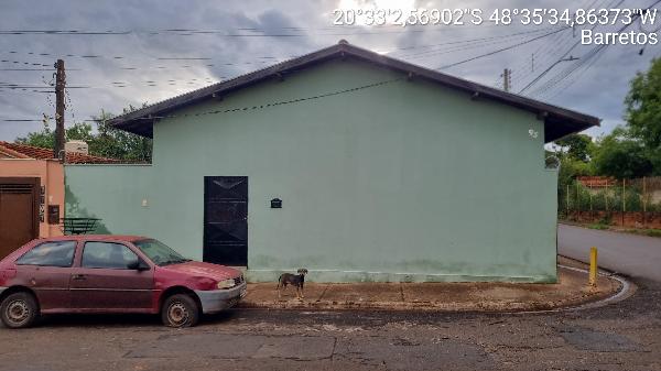 Imóvel em BARRETOS/SP