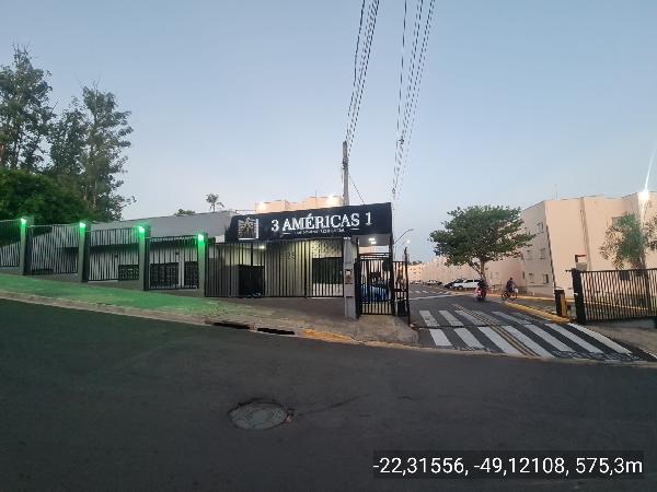 Imóvel em BAURU/SP