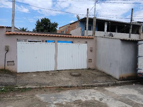 Imóvel em NOVA IGUACU/RJ