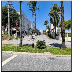 Imóvel em TAUBATE/SP
