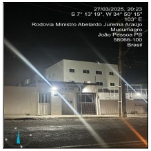 Imóvel em JOAO PESSOA/PB