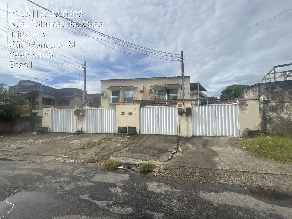 Imóvel em SAO GONCALO/RJ