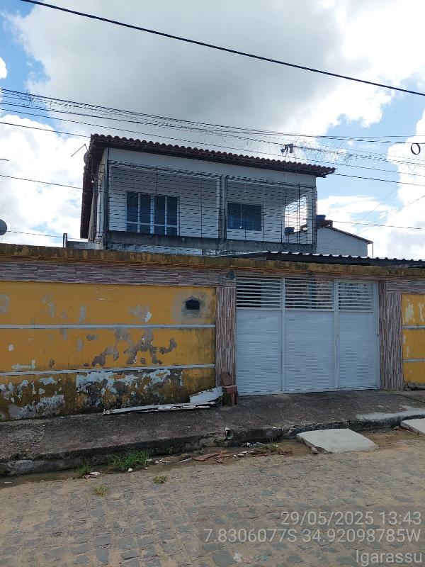 Imóvel em IGARASSU/PE