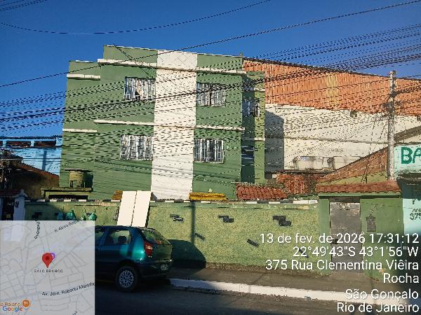 Imóvel em SAO GONCALO/RJ