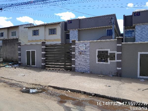Foto de Imóvel na Rua Formosa - Leilão em Luziânia/GO, 42% abaixo da avaliação