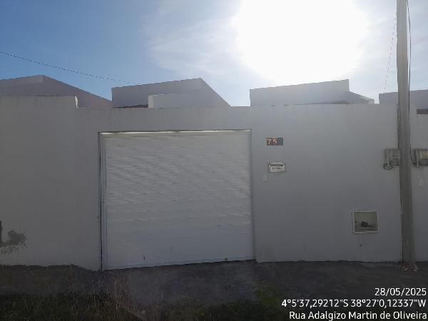 Foto de Imóvel 2 quartos, 66 m², VERTENTE - Leilão em Horizonte/CE, 46% abaixo da avaliação