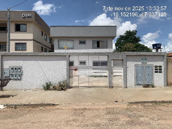 Imóvel em LUZIANIA/GO