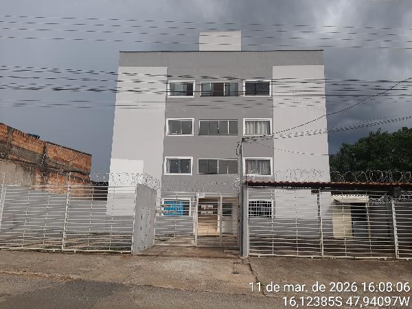 Imóvel em CIDADE OCIDENTAL/GO