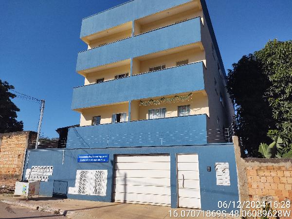 Imóvel em NOVO GAMA/GO