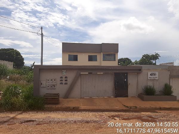 Imóvel em LUZIANIA/GO