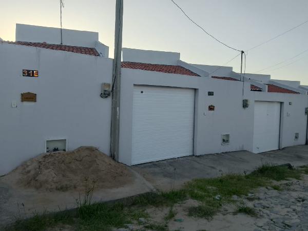 Foto de Imóvel 2 quartos, 66 m², VERTENTE - Leilão em Horizonte/CE, 46% abaixo da avaliação