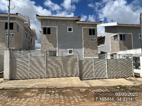 Foto de Imóvel 2 quartos, 63 m², MUMBABA - Leilão em João Pessoa/PB, 46% abaixo da avaliação