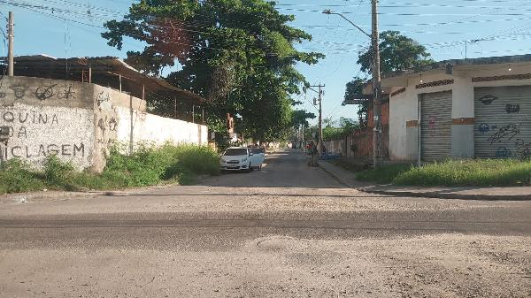 Imóvel em SAO GONCALO/RJ