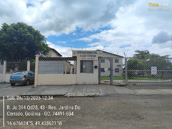 Foto de Imóvel em Goiania (GO)