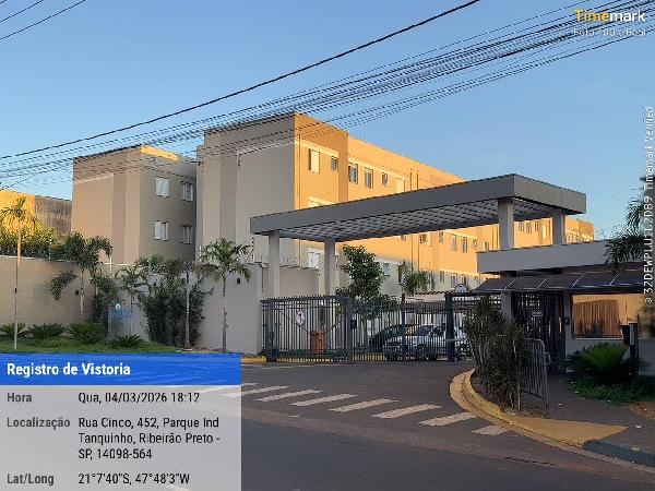 Imóvel em RIBEIRAO PRETO/SP