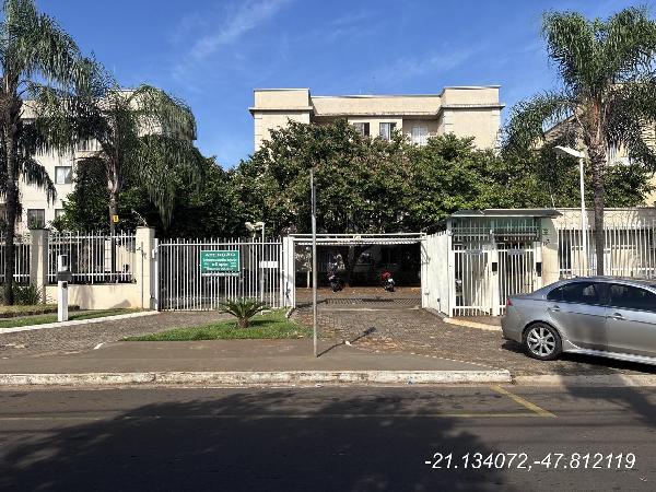 Foto de Imóvel na Rua Rio Paraguacu, 1151 - Leilão em Ribeirão Preto/SP, 40% abaixo da avaliação