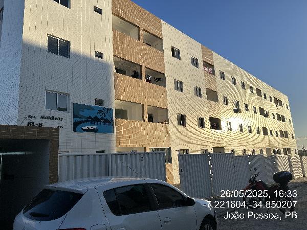 Imóvel em JOAO PESSOA/PB