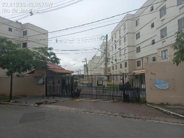 Foto de Imóvel 2 quartos, 43 m², PAVUNA - Leilão em Rio de Janeiro/RJ, 45% abaixo da avaliação