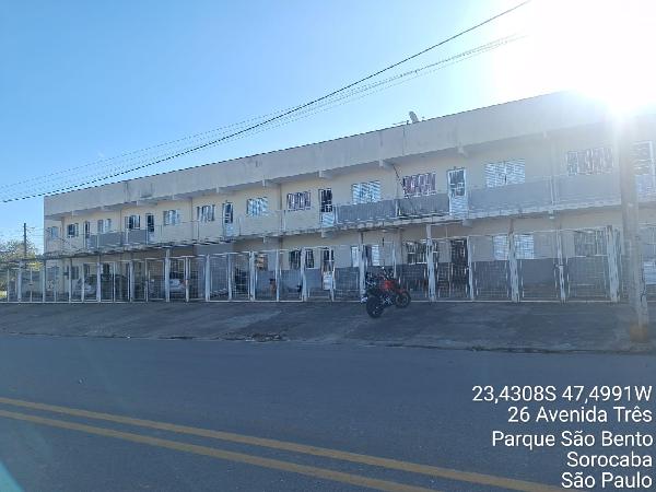 Imóvel em SOROCABA/SP