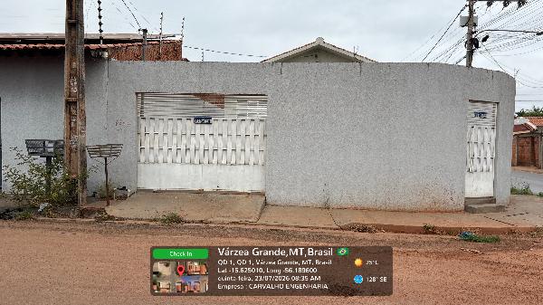 Foto de Imóvel em Varzea Grande (MT)