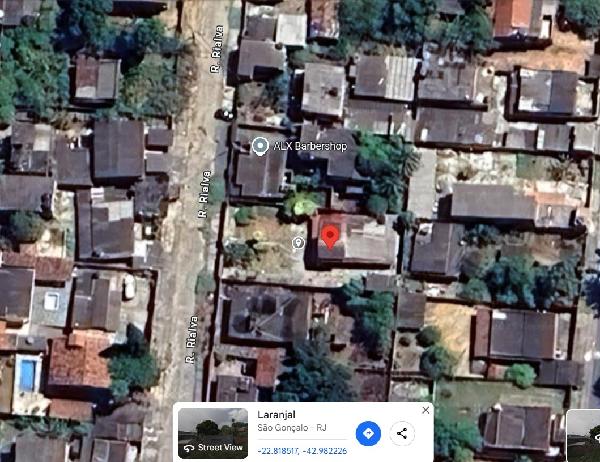 Imóvel em SAO GONCALO/RJ
