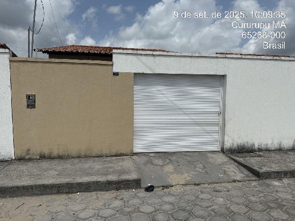 Imóvel em CURURUPU/MA
