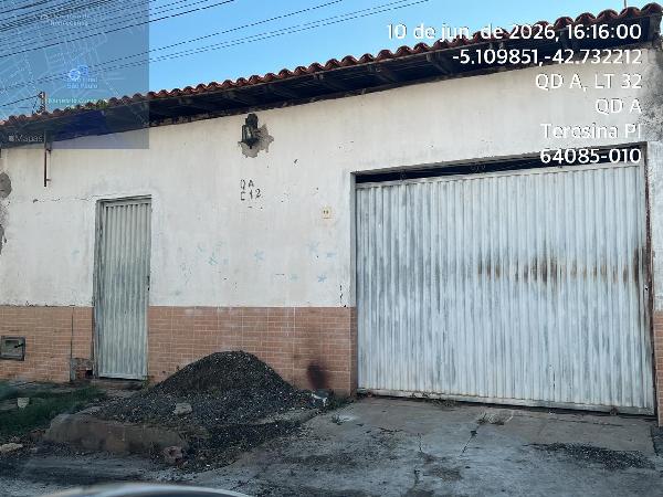 Imóvel em TERESINA/PI