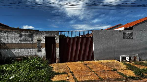 Imóvel em AGUAS LINDAS DE GOIAS/GO