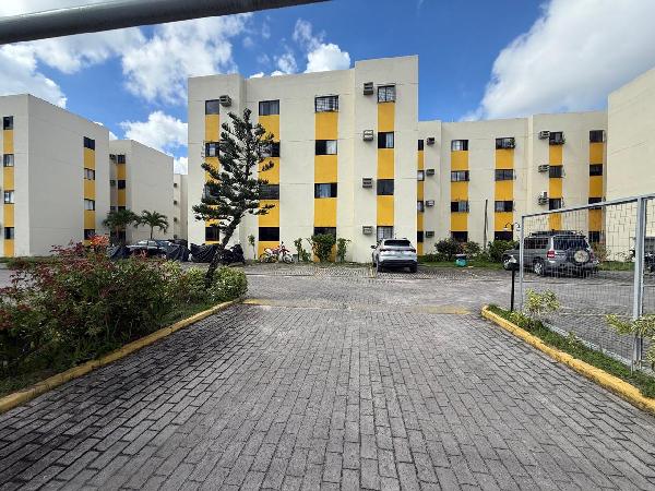 Foto de Imóvel na Rua Resende, 39 - Leilão em Camaragibe/PE