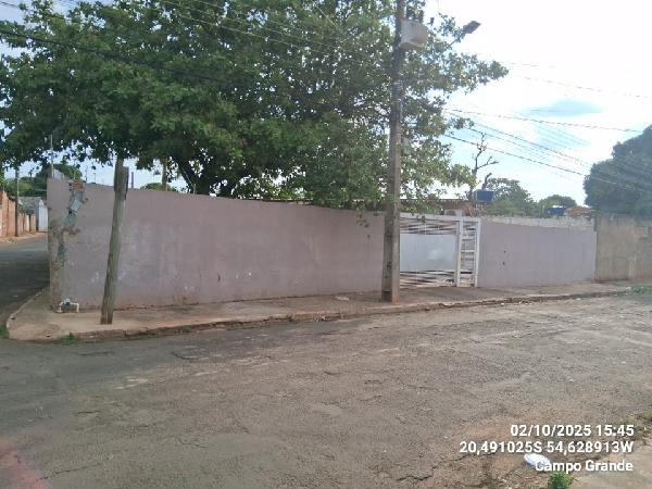 Imóvel em CAMPO GRANDE/MS