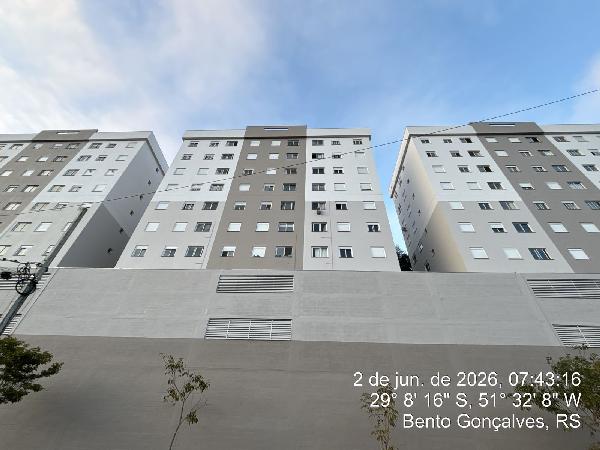 Imóvel em BENTO GONCALVES/RS