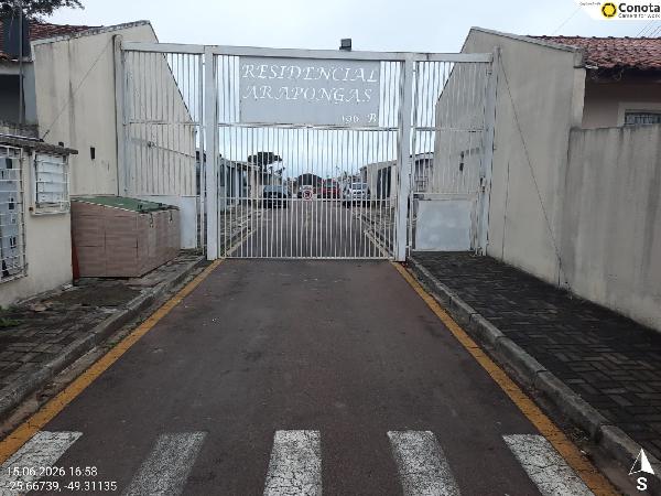 Imóvel em FAZENDA RIO GRANDE/PR