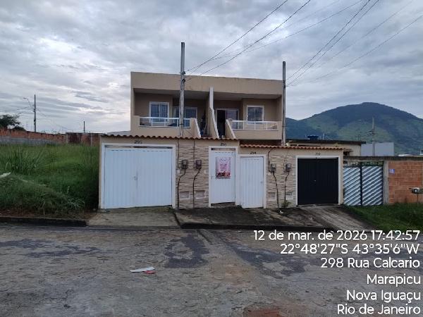 Imóvel em NOVA IGUACU/RJ