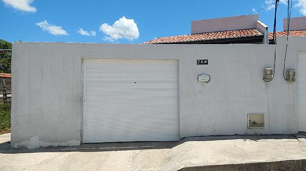 Foto de Imóvel 2 quartos, 66 m², VERTENTE - Leilão em Horizonte/CE, 40% abaixo da avaliação