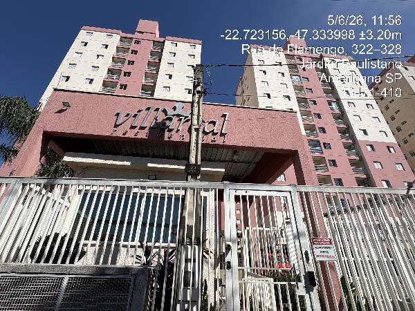 Foto de Imóvel em Americana (SP)