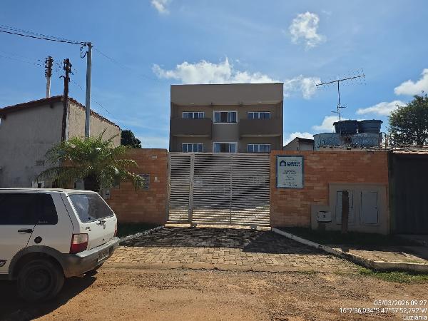 Imóvel em LUZIANIA/GO